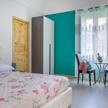 Il Casale Di Don Matteo Bed & Breakfast Vico Equense Exterior photo