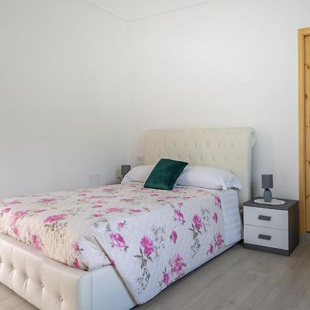Il Casale Di Don Matteo Bed & Breakfast Vico Equense Exterior photo