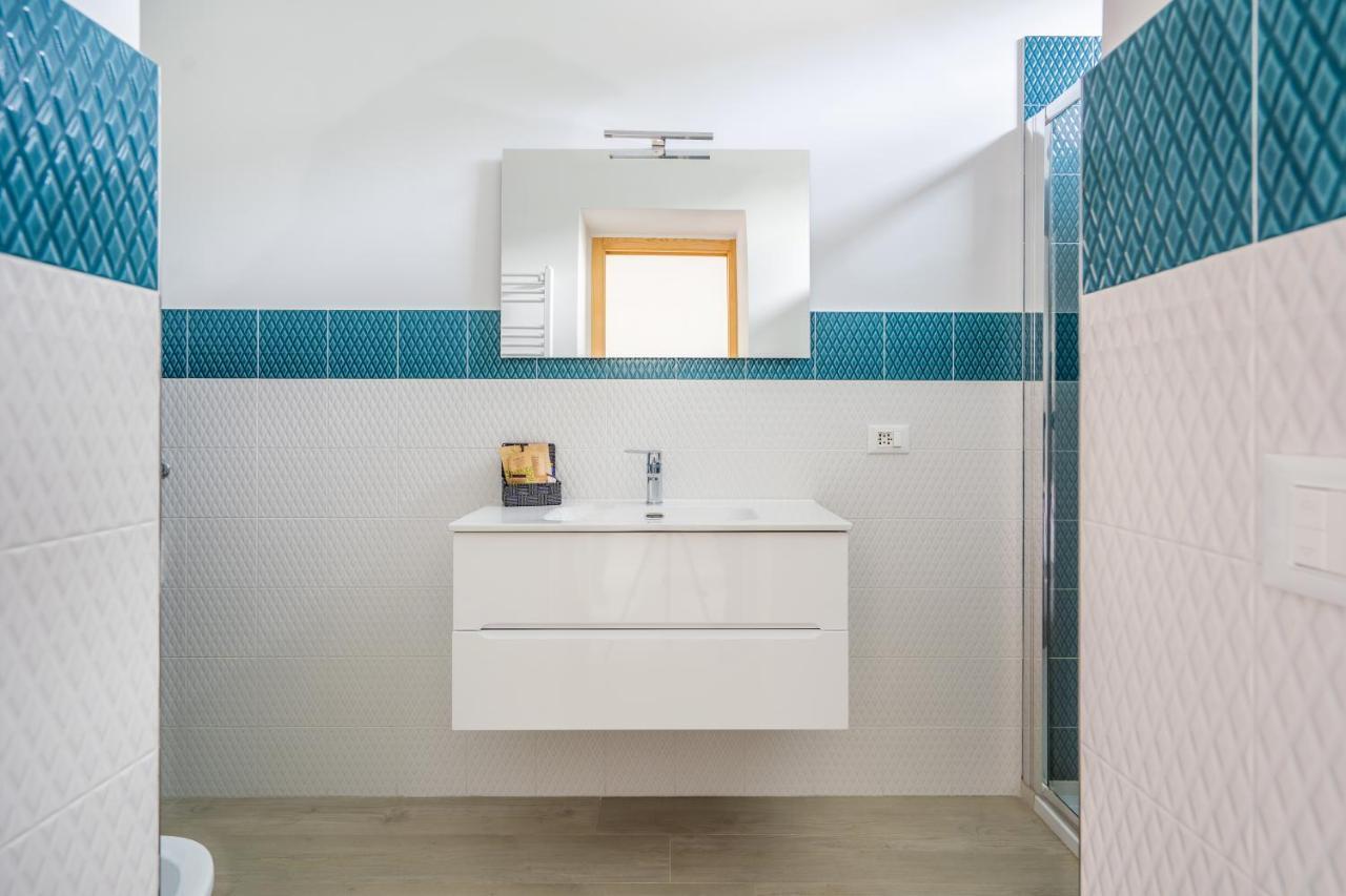 Il Casale Di Don Matteo Bed & Breakfast Vico Equense Exterior photo